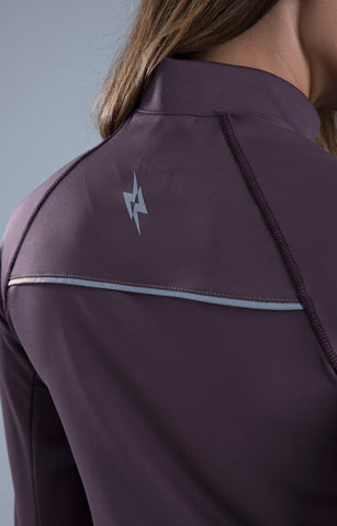 BUZO TÉRMICO VISIONE RITMO UVA