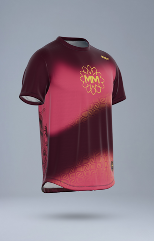 Custom Maratón Medellín 2026 Edición Limitada
