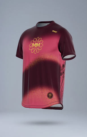 Custom Maratón Medellín 2026 Edición Limitada