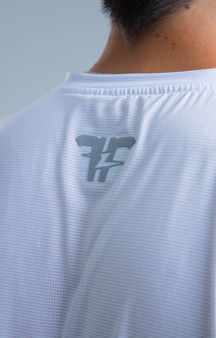 CAMISETA SIMPLE BETTER WHITE