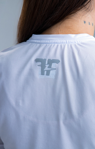 CAMISETA SIMPLE BETTER WHITE