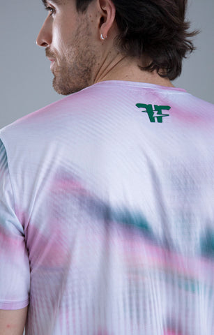 CAMISETA RUNNING SELENE HOMBRE