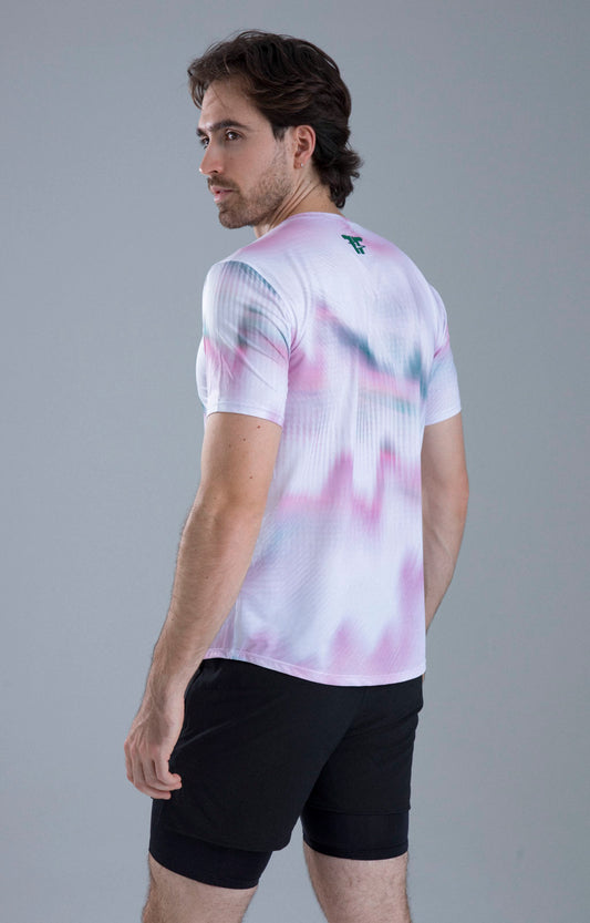 CAMISETA RUNNING SELENE HOMBRE