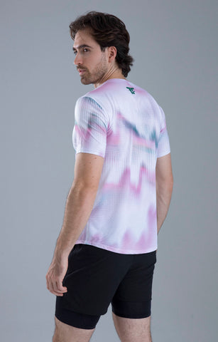 CAMISETA RUNNING SELENE HOMBRE
