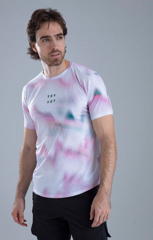 CAMISETA RUNNING SELENE HOMBRE
