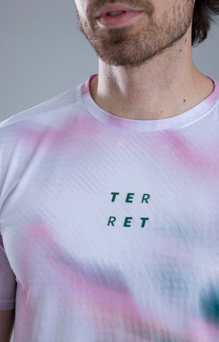 CAMISETA RUNNING SELENE HOMBRE