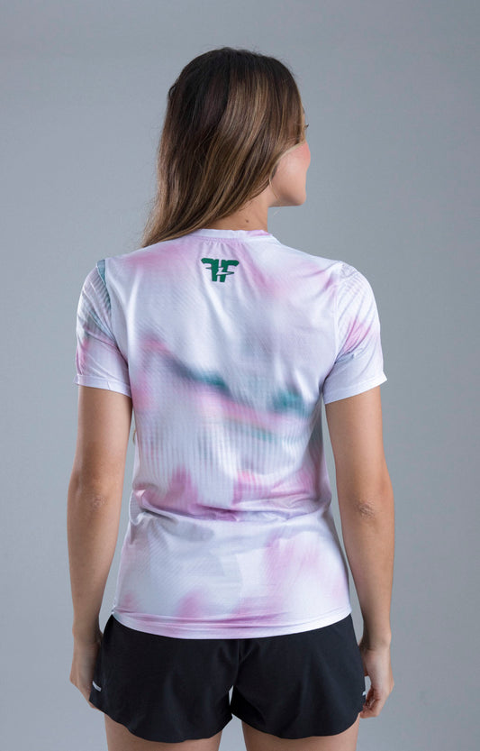 CAMISETA RUNNING SELENE MUJER