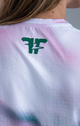 CAMISETA RUNNING SELENE MUJER