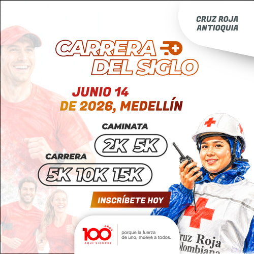 Cruz Roja