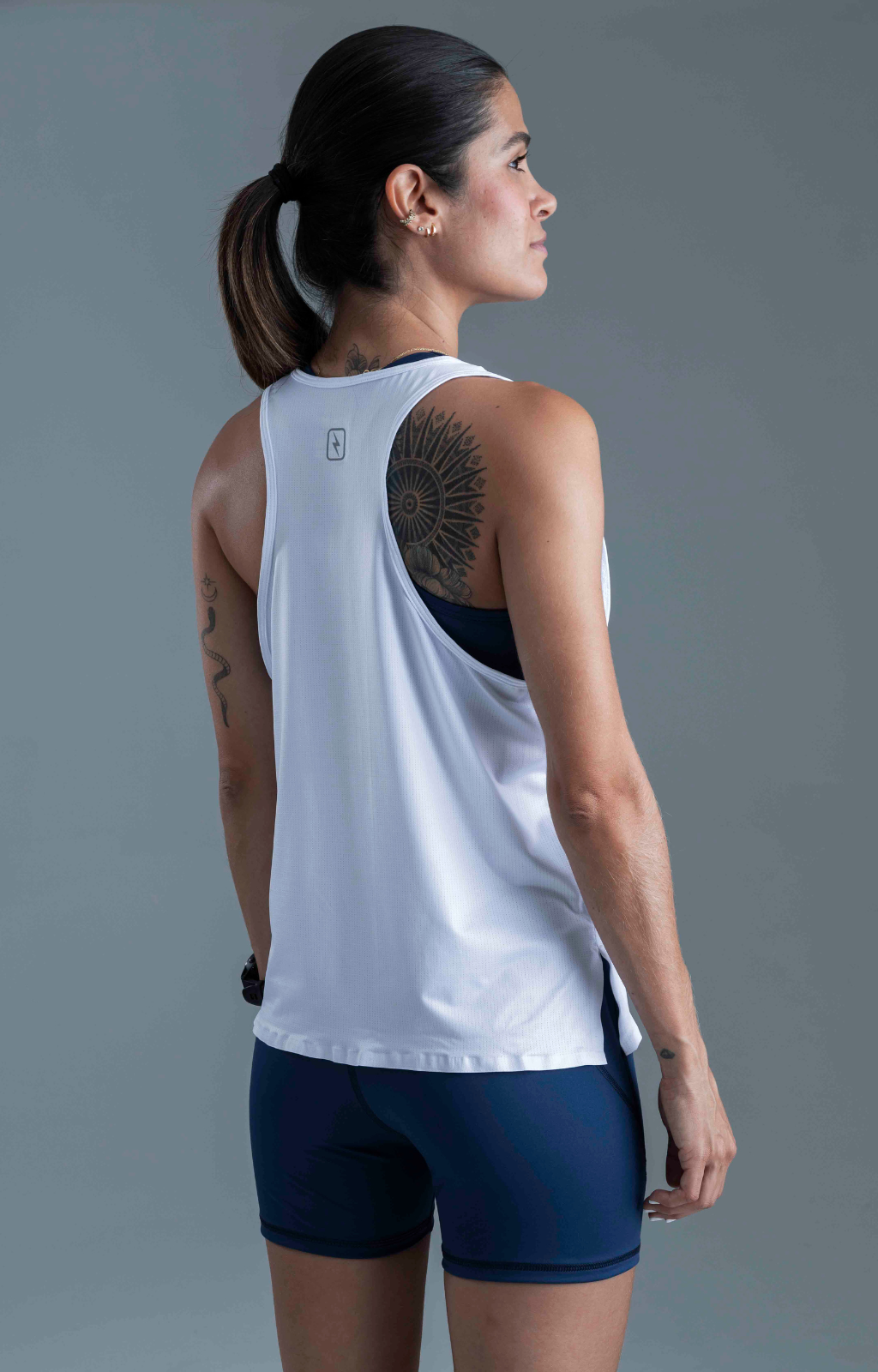 Esqueleto Deportivo Motion Woman