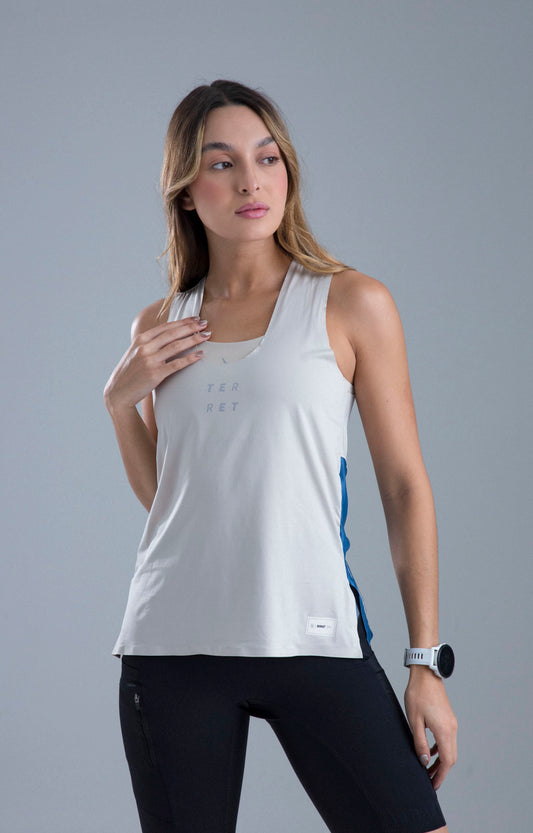 ESQUELETO RUNNING SENZA RITMO DUNA MUJER