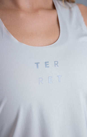 ESQUELETO RUNNING SENZA RITMO DUNA MUJER