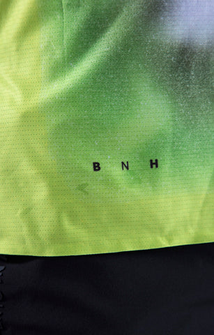 ESQUELETO RUNNING SIN COSTURAS LIME BLAZE MUJER