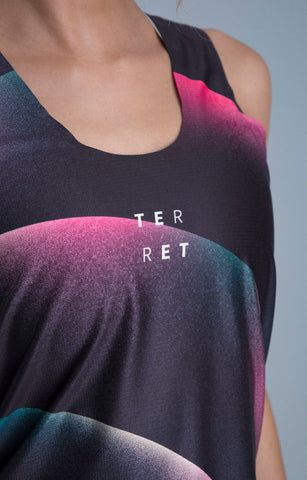 ESQUELETO RUNNING SIN COSTURAS NOVA MUJER