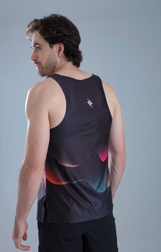 ESQUELETO RUNNING SIN COSTURAS NOVA HOMBRE