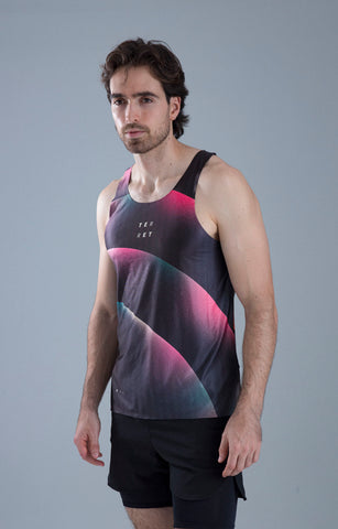 ESQUELETO RUNNING SIN COSTURAS NOVA HOMBRE