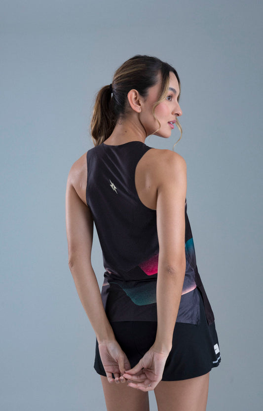 ESQUELETO RUNNING SIN COSTURAS NOVA MUJER