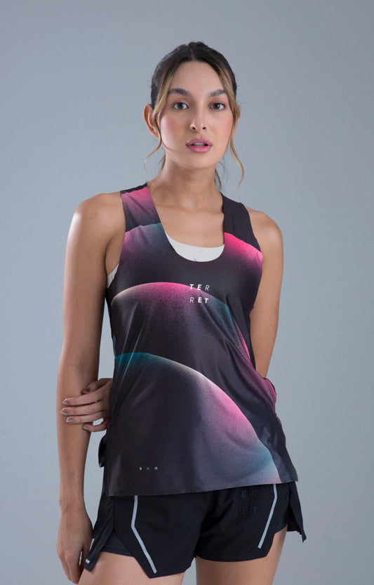 ESQUELETO RUNNING SIN COSTURAS NOVA MUJER