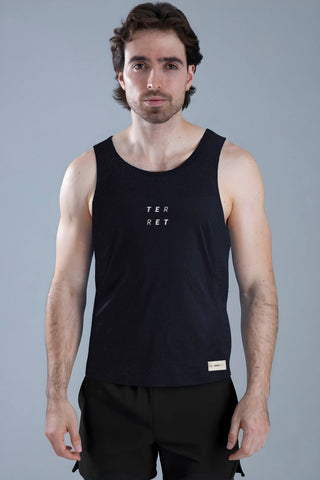 ESQUELETO RUNNING SENZA RITMO BLACK HOMBRE