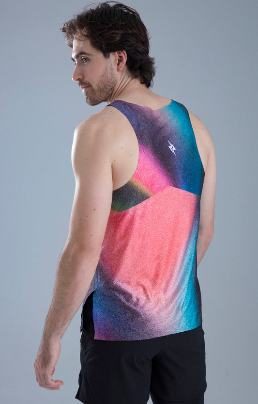 ESQUELETO RUNNING SIN COSTURAS SPECTRA HOMBRE