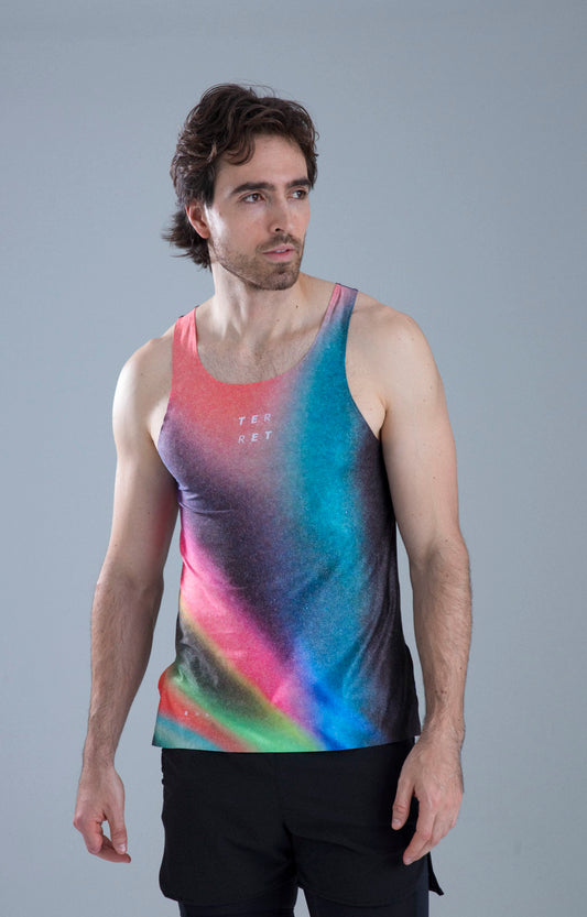 ESQUELETO RUNNING SIN COSTURAS SPECTRA HOMBRE