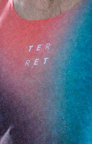 ESQUELETO RUNNING SIN COSTURAS SPECTRA HOMBRE