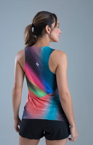 ESQUELETO RUNNING SIN COSTURAS SPECTRA MUJER