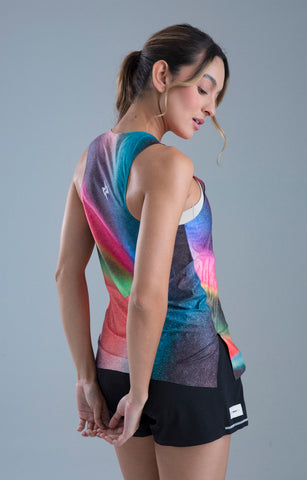 ESQUELETO RUNNING SIN COSTURAS SPECTRA MUJER