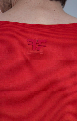 ESQUELETO RUN PRO RED HOMBRE