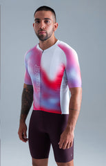 JERSEY CICLISMO IMPULSE PROVENCE MAN