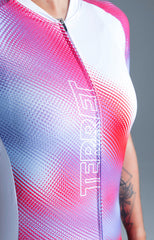 JERSEY CICLISMO IMPULSE PROVENCE WOMAN