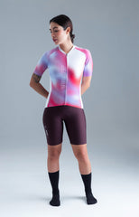 JERSEY CICLISMO IMPULSE PROVENCE WOMAN