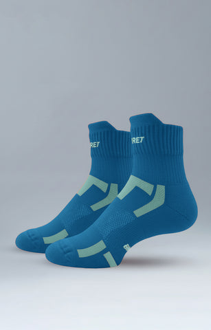 Medias Tobilleras de Running Olympo