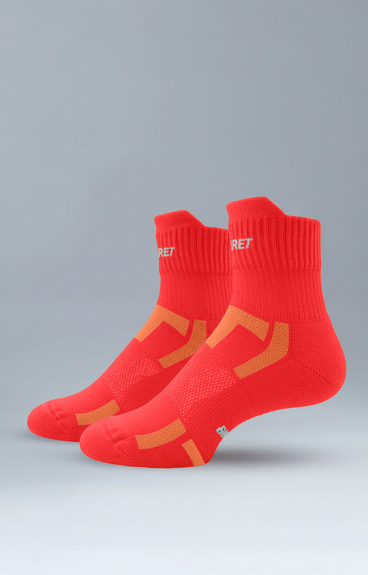 Medias Tobilleras de Running Olympo