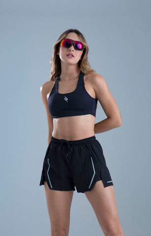 TOP DEPORTIVO ETERNITÁ RITMO BLACK