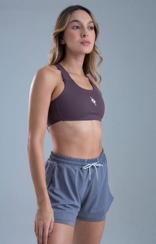 TOP DEPORTIVO ETERNITÁ RITMO UVA