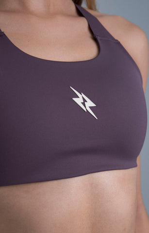 TOP DEPORTIVO ETERNITÁ RITMO UVA