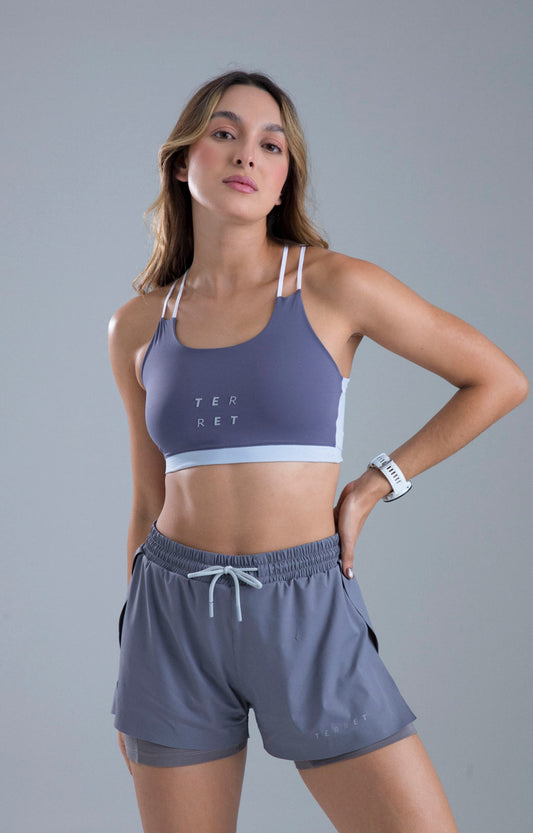 TOP DEPORTIVO INCANTO POTENZA ALICE