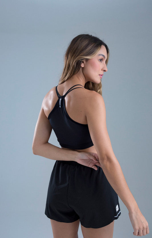 TOP DEPORTIVO INCANTO POTENZA LILA