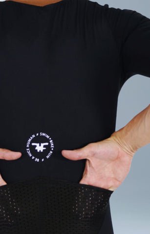 Trisuit Essential Race Hombre