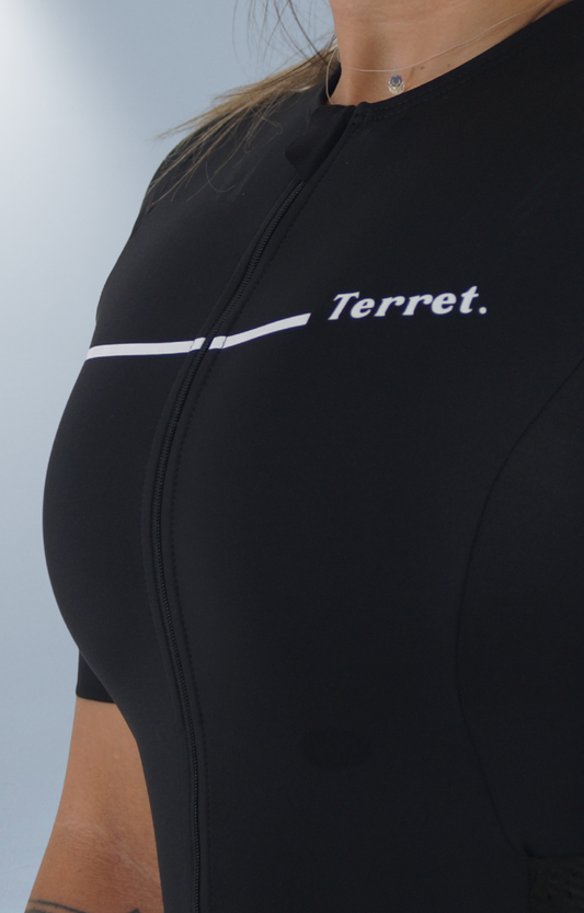 Trisuit Essential Race Mujer