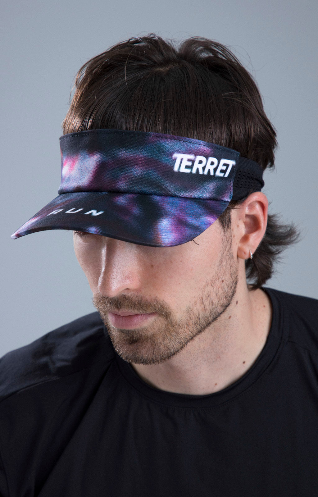 VISERA DE RUNNING ECHO