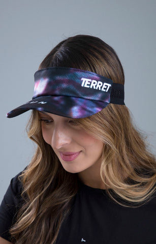 VISERA DE RUNNING ECHO