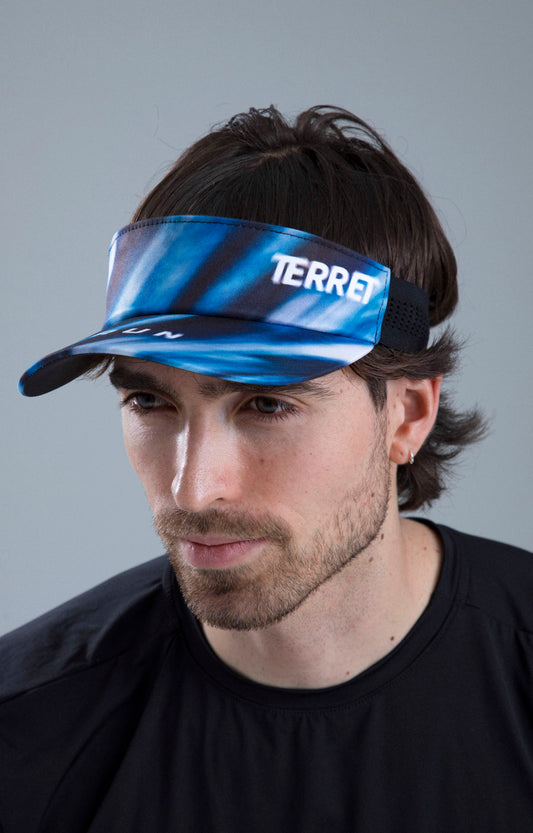 VISERA DE RUNNING NOCTURNAL