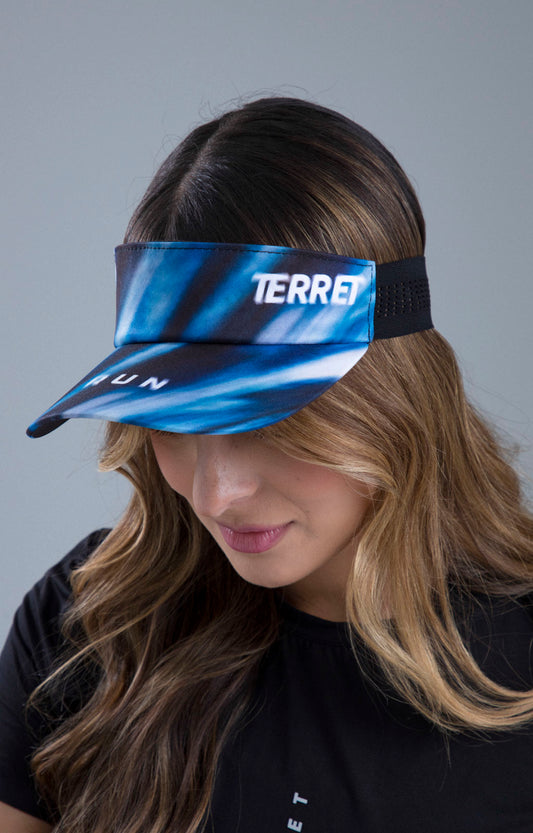 VISERA DE RUNNING NOCTURNAL