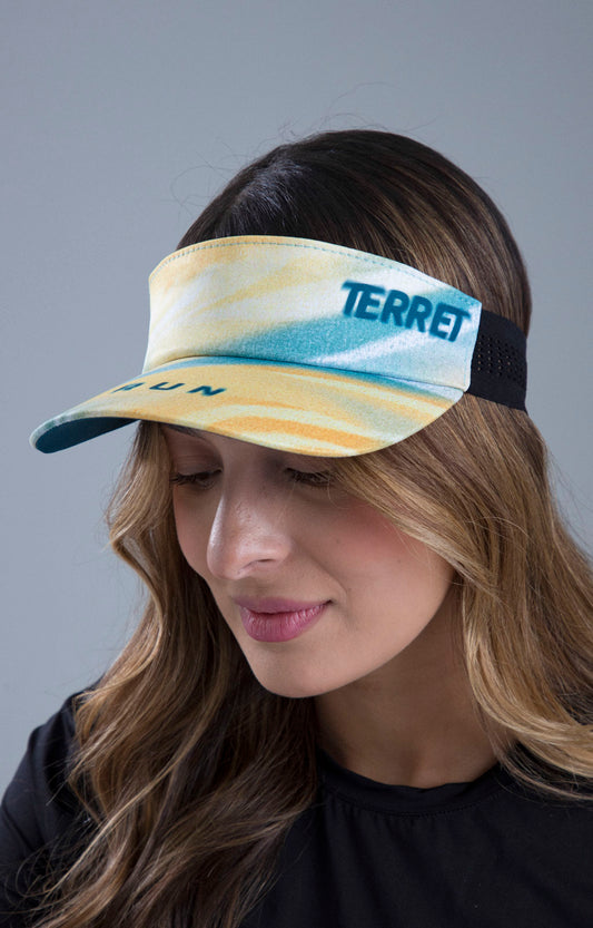 VISERA DE RUNNING SOLAR