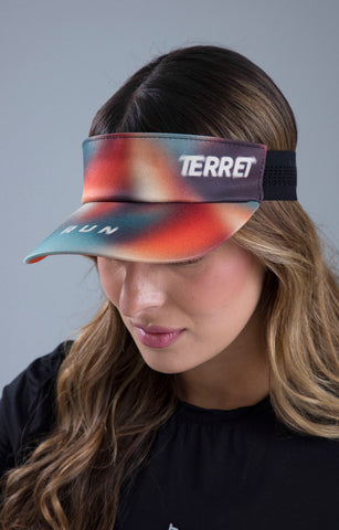 VISERA DE RUNNING TERRA