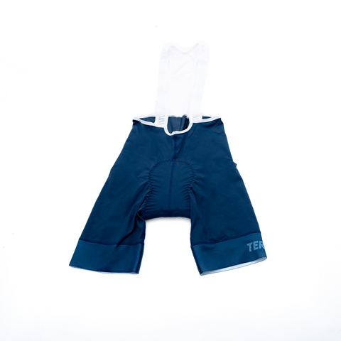 Pantaloneta Ciclismo Mortirolo Blue Hombre