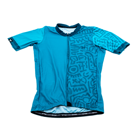 Jersey Graffi Mujer