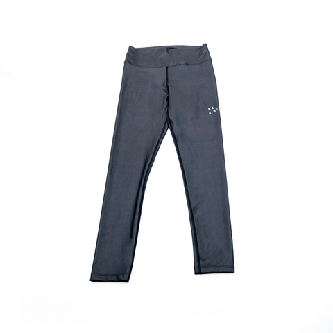 Black Boss Legging